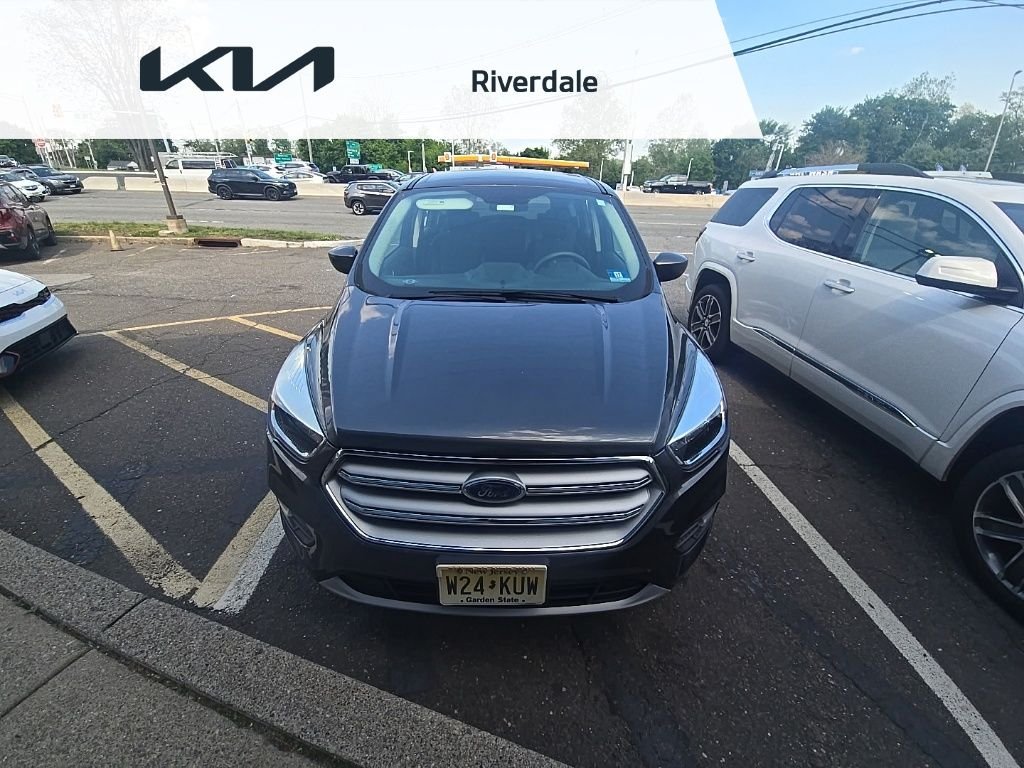 2019 Ford Escape SE 4WD's photo