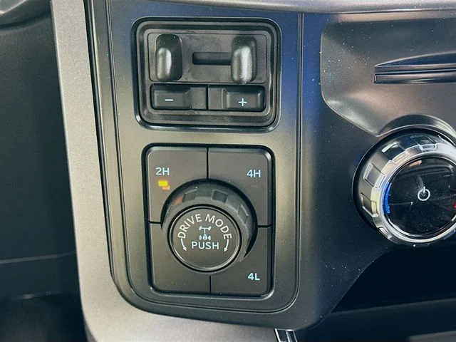 New 2026 Ford F-150 XLT