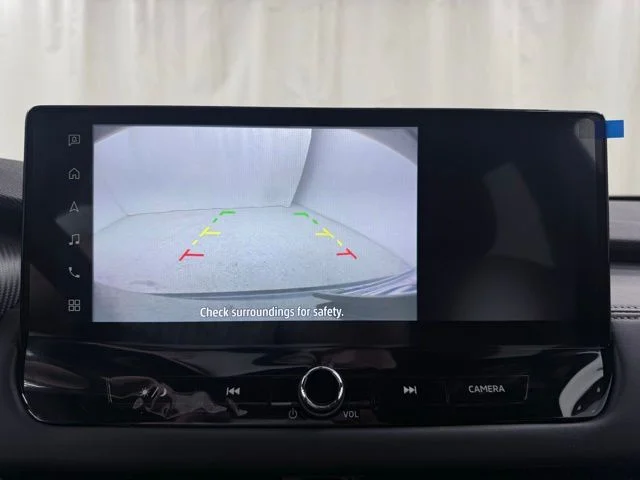 New 2026 Gray Mitsubishi LE image 28