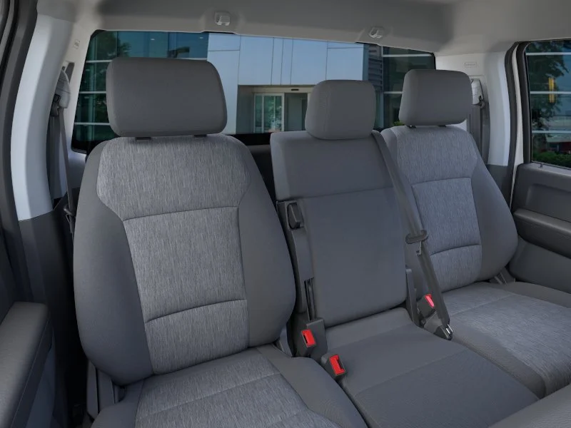 2026 Ford F-250 Super Duty XL - Photo 26