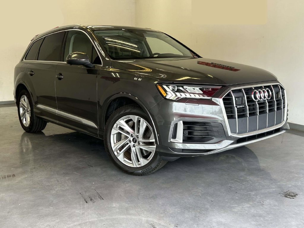2024 Audi Q7