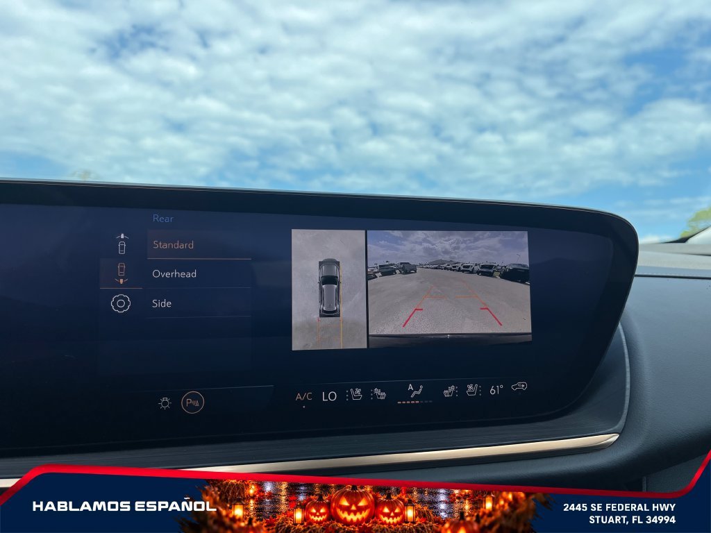 2026 Buick Envision Avenir - Photo 31
