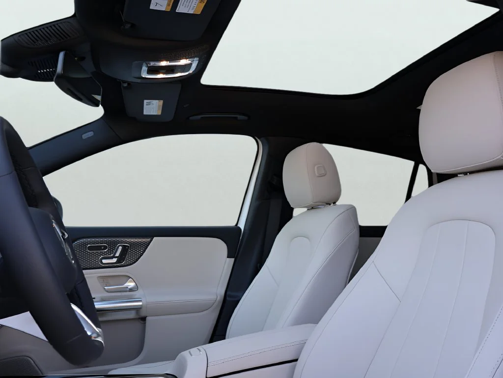 New 2026 White149 Mercedes-Benz GLA 250 image 41