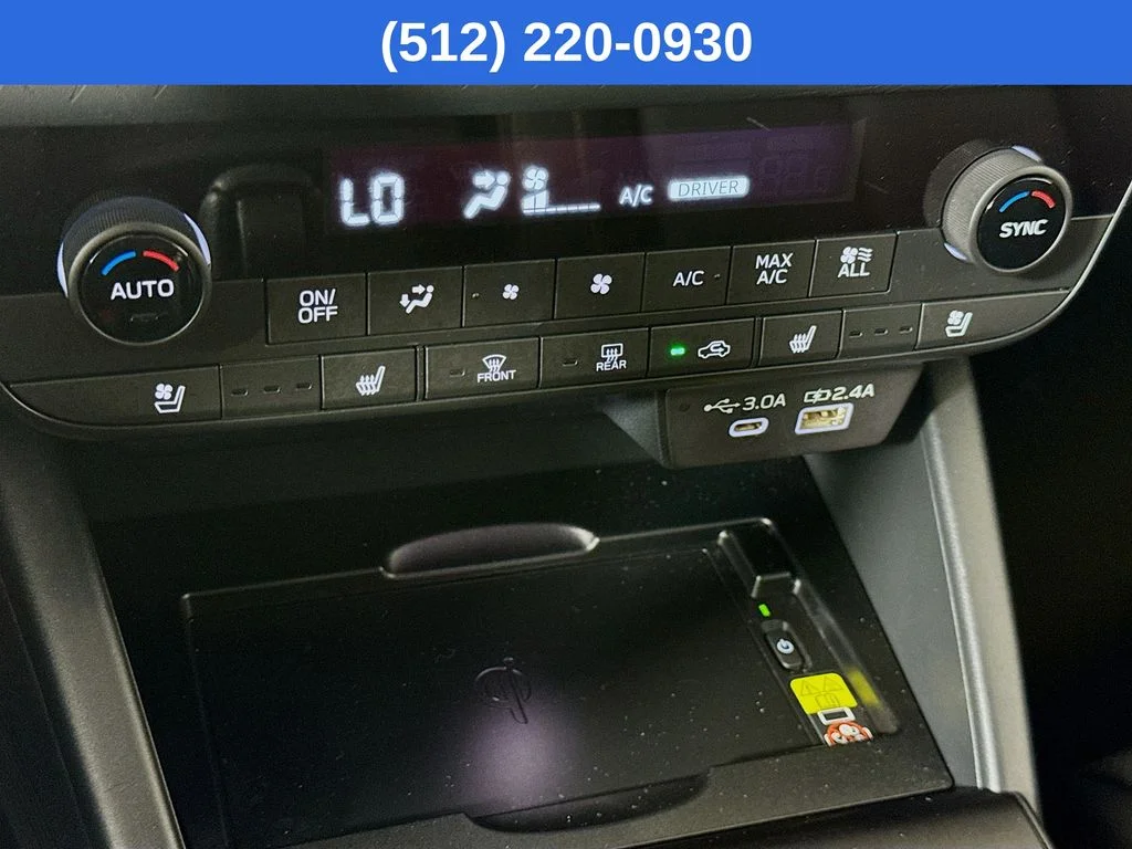 Used 2026 Gray Subaru Wilderness image 18