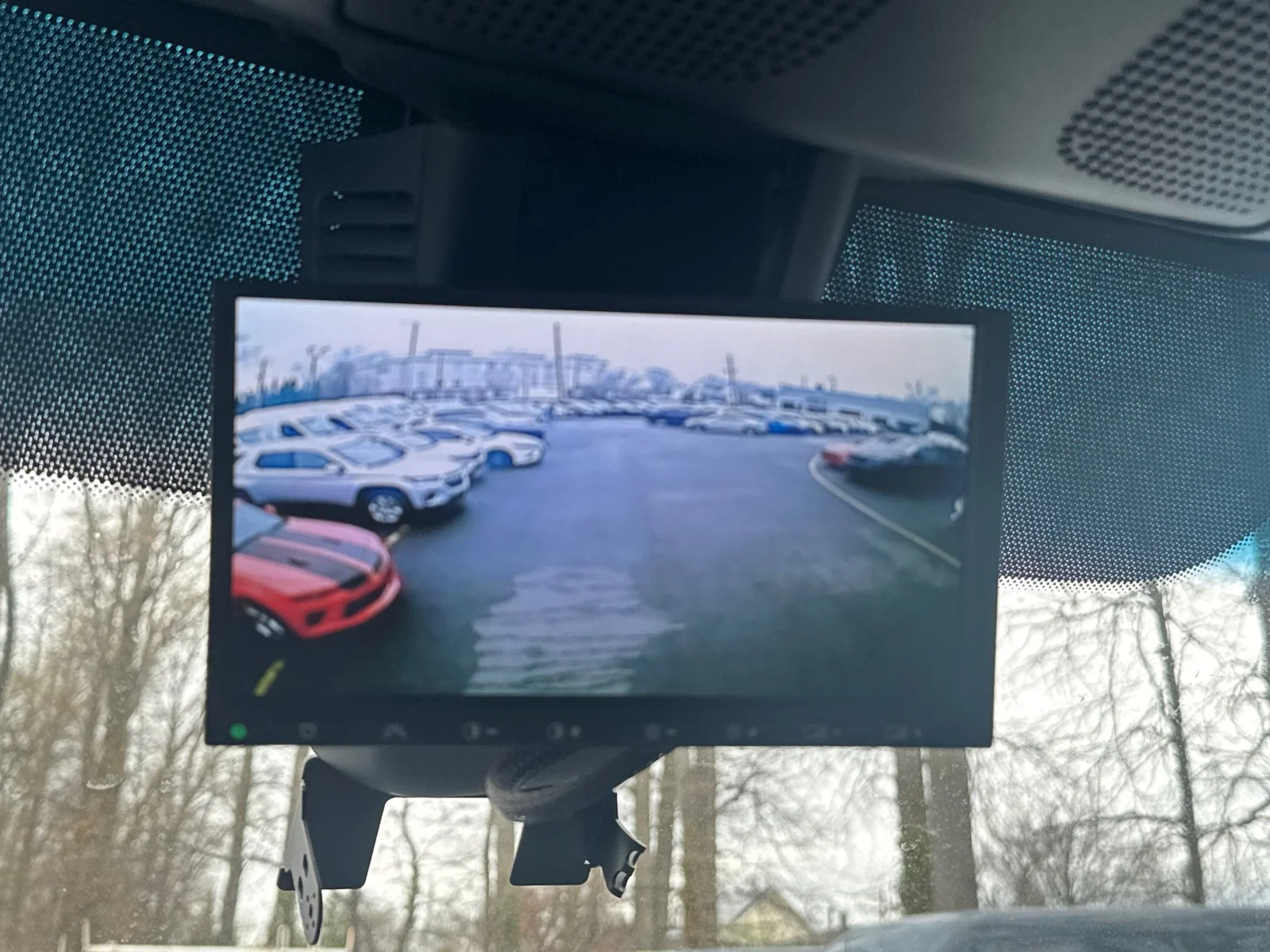 Used 2019 Blue Grey Mercedes-Benz 2500 HR V6 170