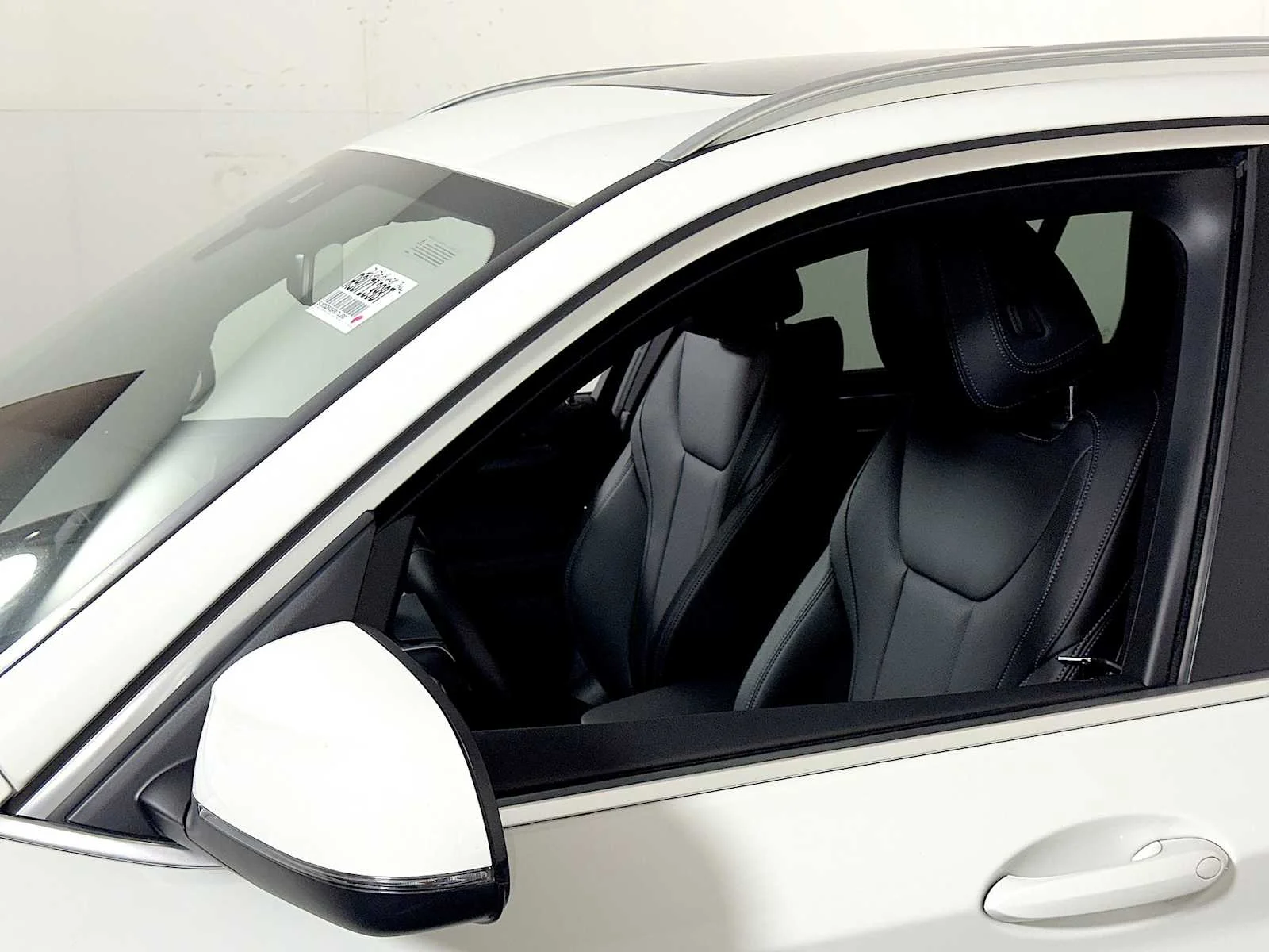 2024 BMW X3 30i - Photo 29