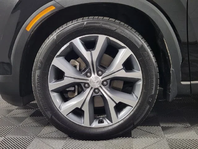 Used 2020 Black Hyundai SEL image 20