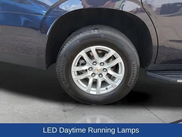 Used 2024 Dark Ash Metallic Chevrolet LT image 31