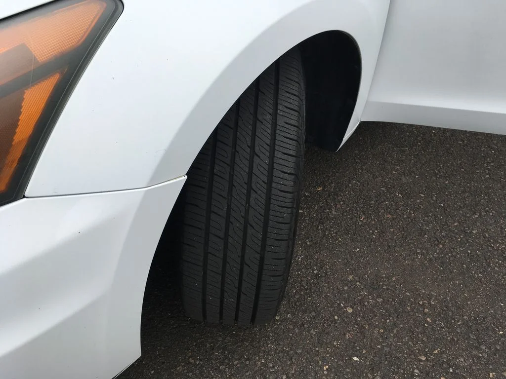 Used 2011 White Honda LX-P image 33