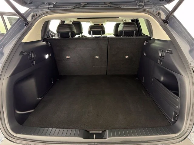 Used 2026 Gray Mazda Premium image 18