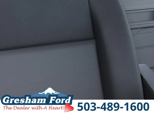 New 2027 White Ford Base image 18
