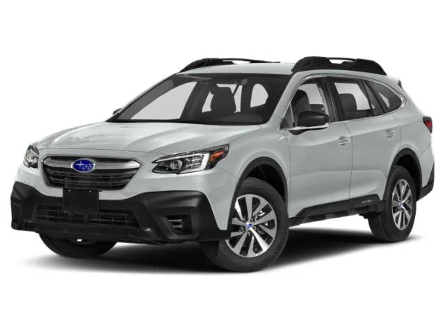 Used 2022 Ice Silver Metallic Subaru 2.5i image 1