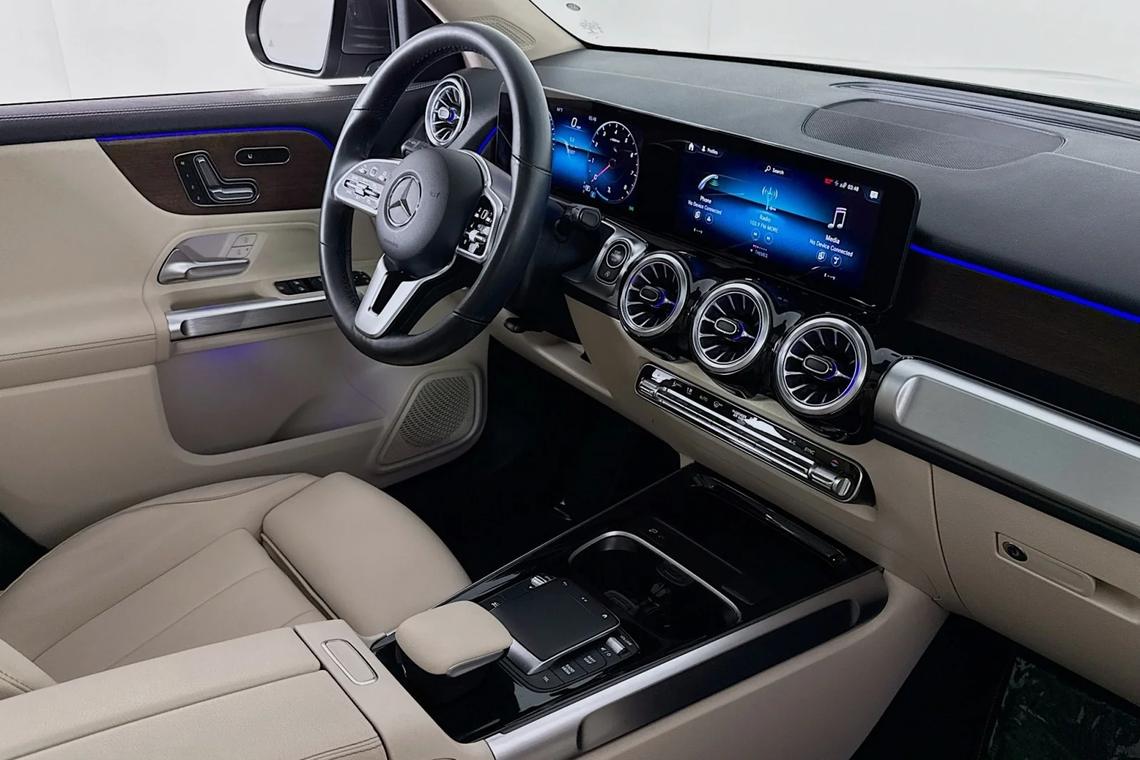 Certified Used 2023 Mountain Grey Metallic Mercedes-Benz 250 image 18