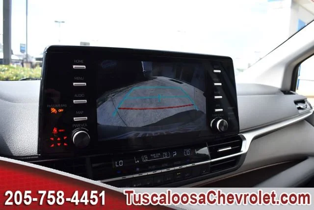 Used 2023 Gray Toyota XLE image 40