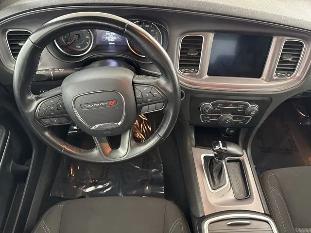 Used 2023 Silver Dodge SXT image 22
