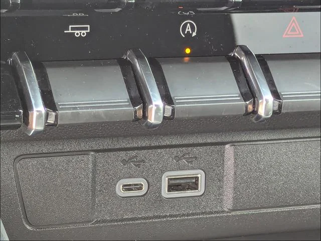 2026 GMC Canyon Elevation - Photo 28