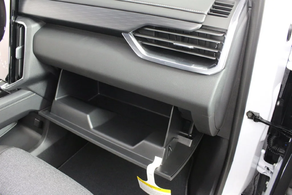 2026 GMC Acadia Elevation - Photo 19