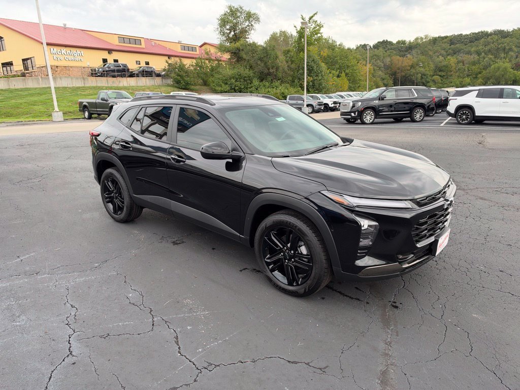 2026 Chevrolet Trax Activ - Photo 10