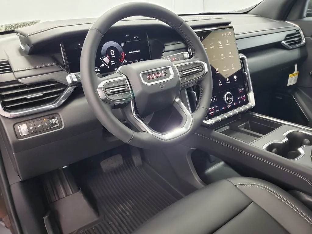 2026 GMC Acadia Elevation - Photo 7
