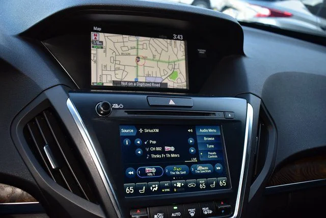 2019 Acura MDX Advance Package - Photo 19
