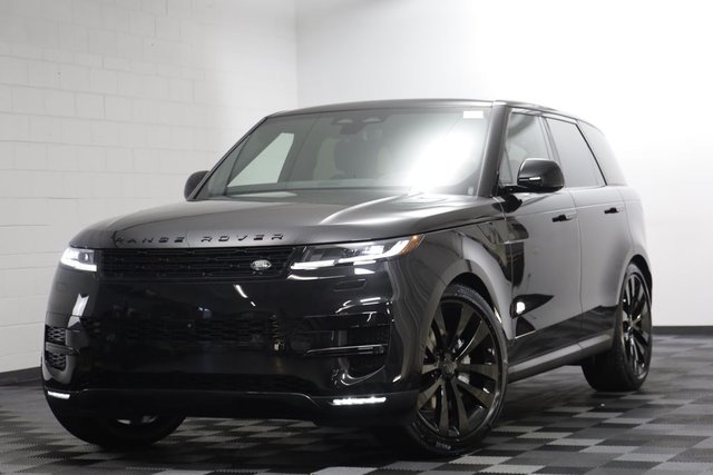 2026 LAND ROVER Range Rover Sport SE