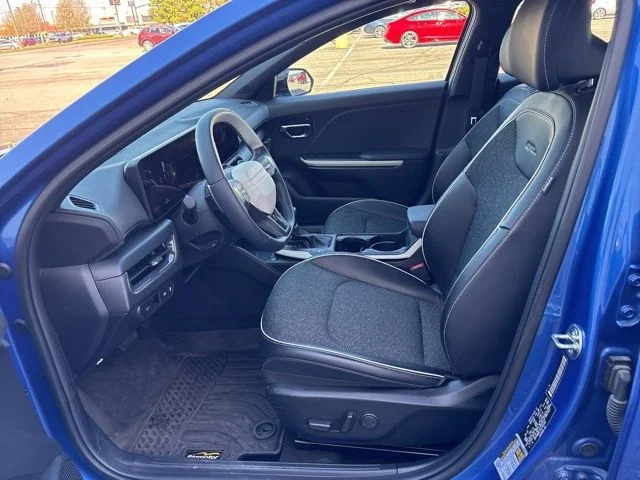 Used 2025 Blue Kia GT-Line image 24
