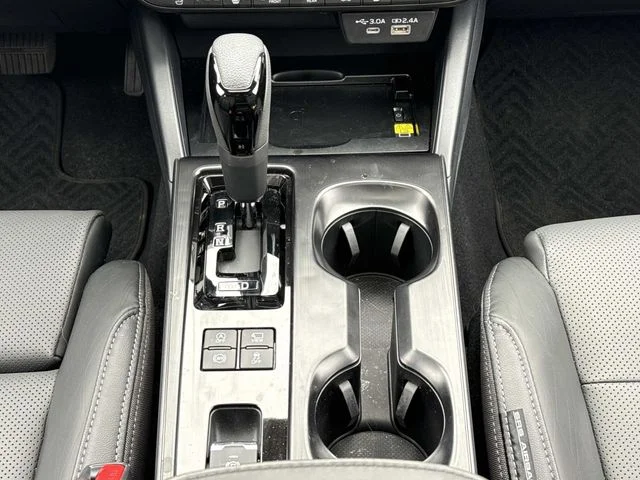 Used 2026 White Subaru Touring XT image 22
