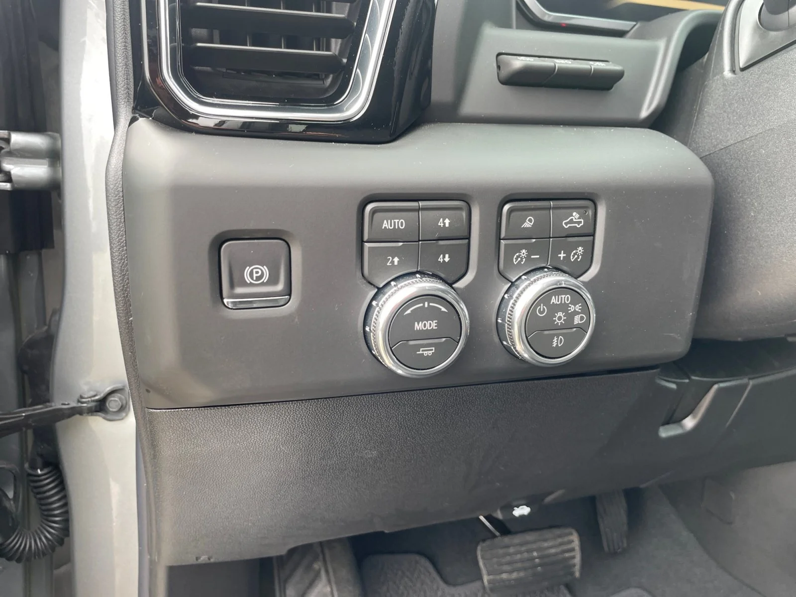 New 2026 Sterling Metallic GMC Denali image 16