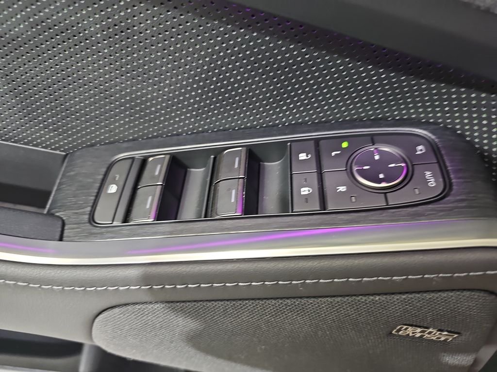 2026 Lexus GX Overtrail+ - Photo 31
