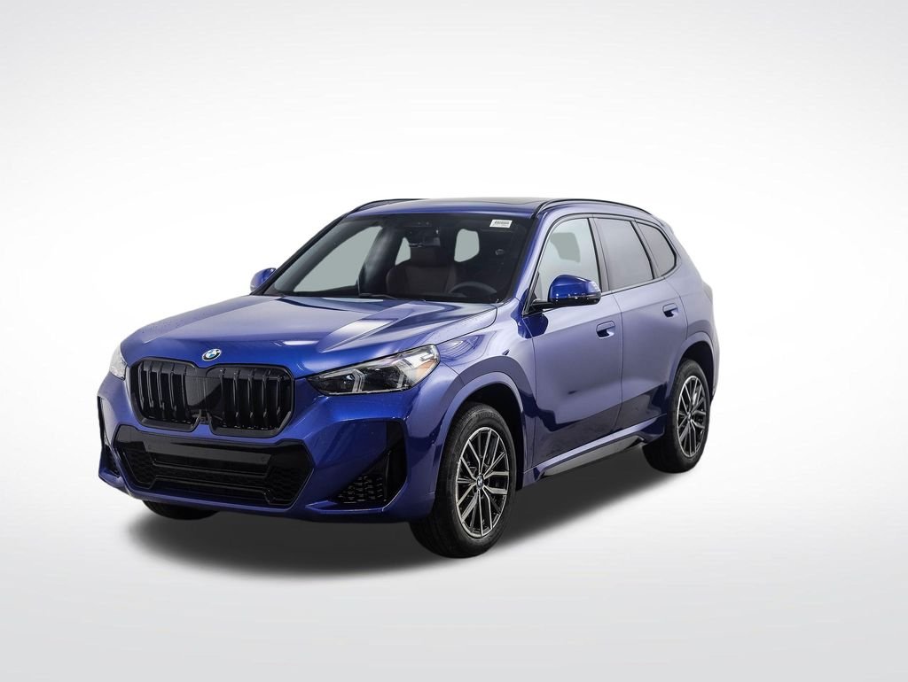 2026 BMW X1 xDrive28i's photo