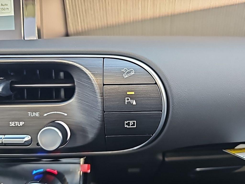 2026 Hyundai Palisade Calligraphy - Photo 22