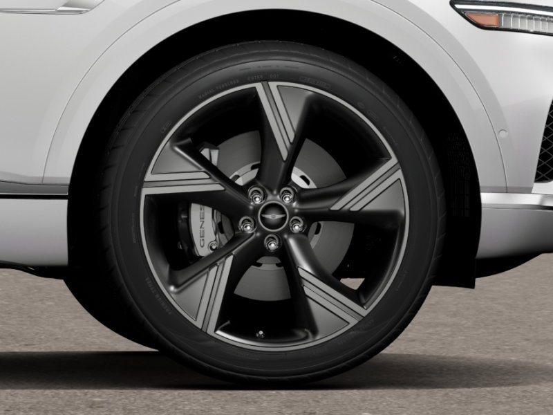 New 2026 Uyuni White Genesis 3.5T PRESTIGE image 21