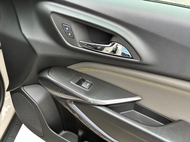New 2026 White Sands Chevrolet ACTIV image 14