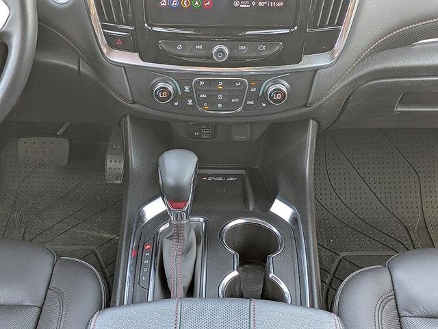 2023 Chevrolet Traverse RS - Photo 18