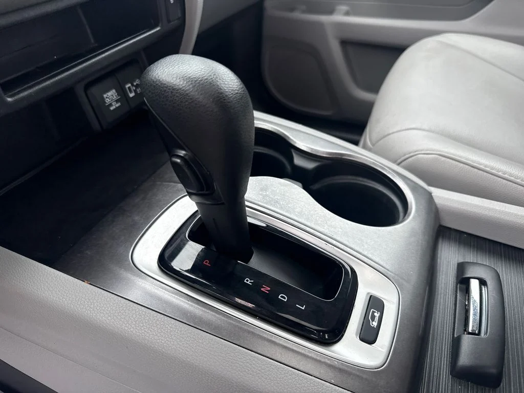 2020 Honda Pilot EX-L - Photo 24