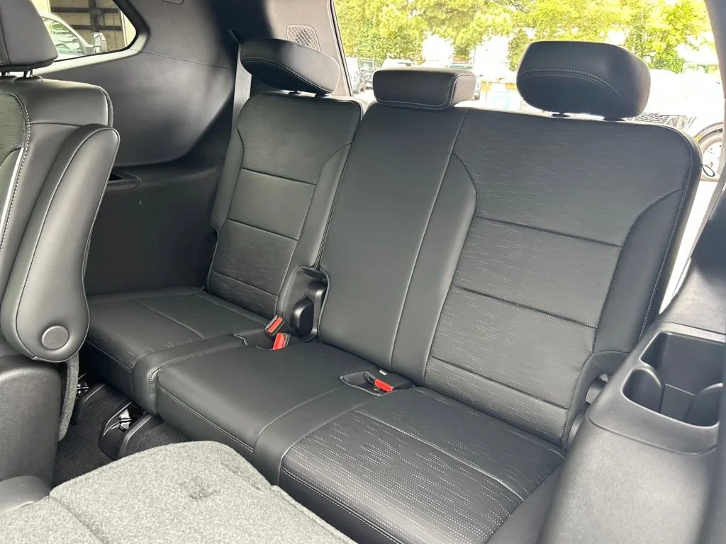 2026 Buick Enclave Sport Touring - Photo 27