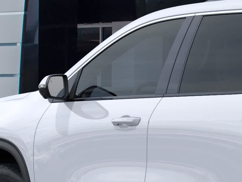 2026 GMC Acadia Elevation - Photo 12
