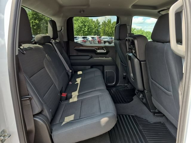 Used 2023 Summit White Chevrolet LT (2FL) image 29