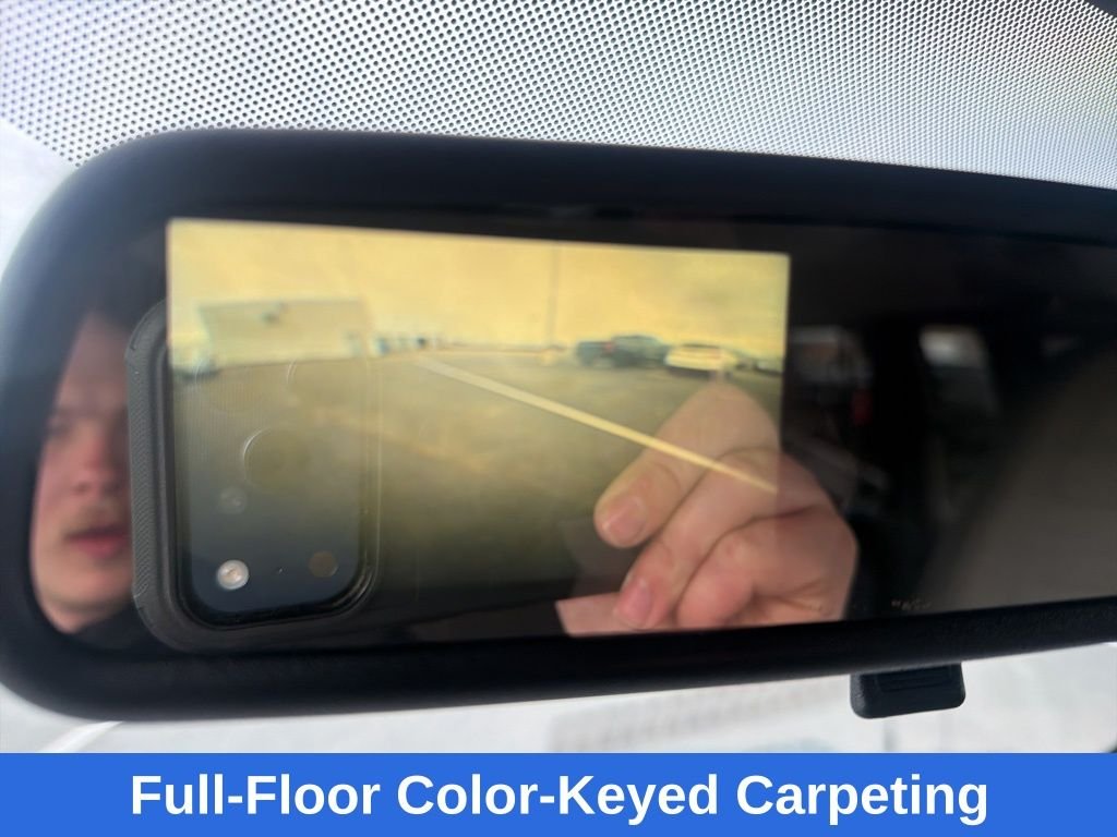 Used 2017 Gray Chevrolet LT image 18