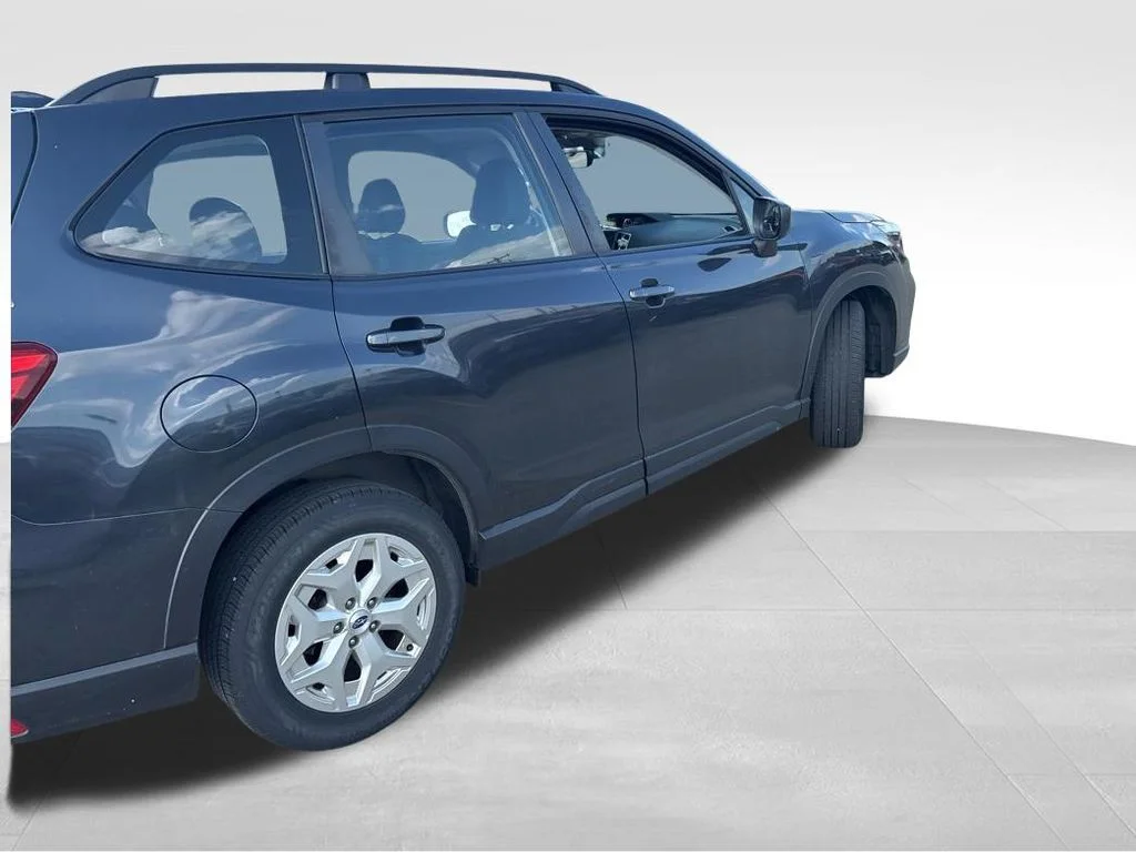 2019 Subaru Forester Base - Photo 14