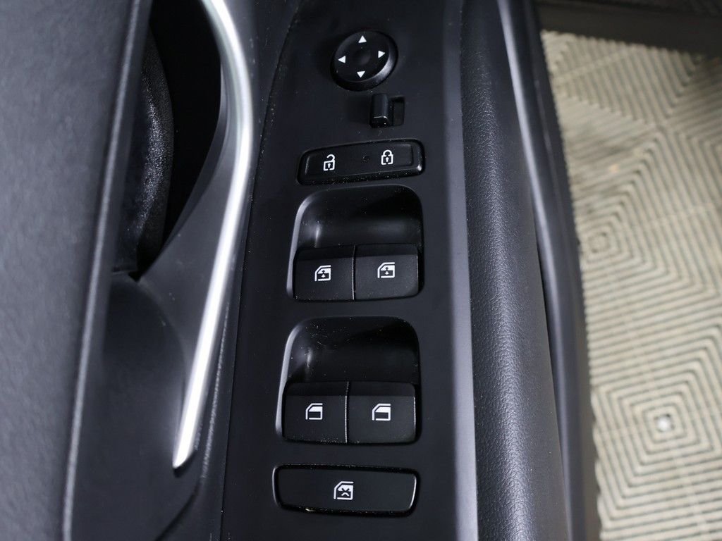Certified Used 2024 Black Hyundai SEL image 36