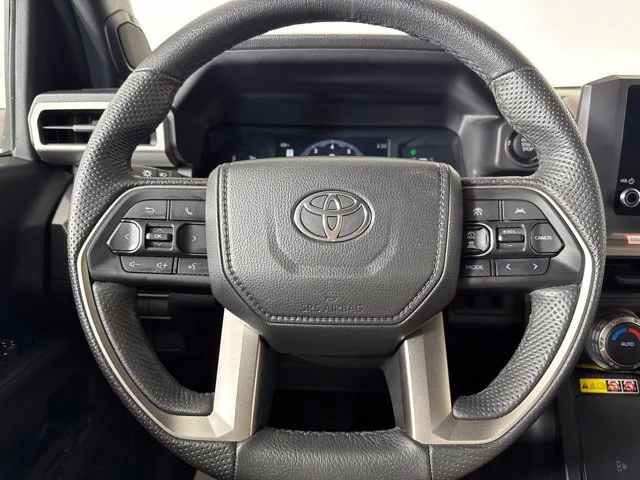 Certified Used 2025 Ice Toyota SR5 image 17