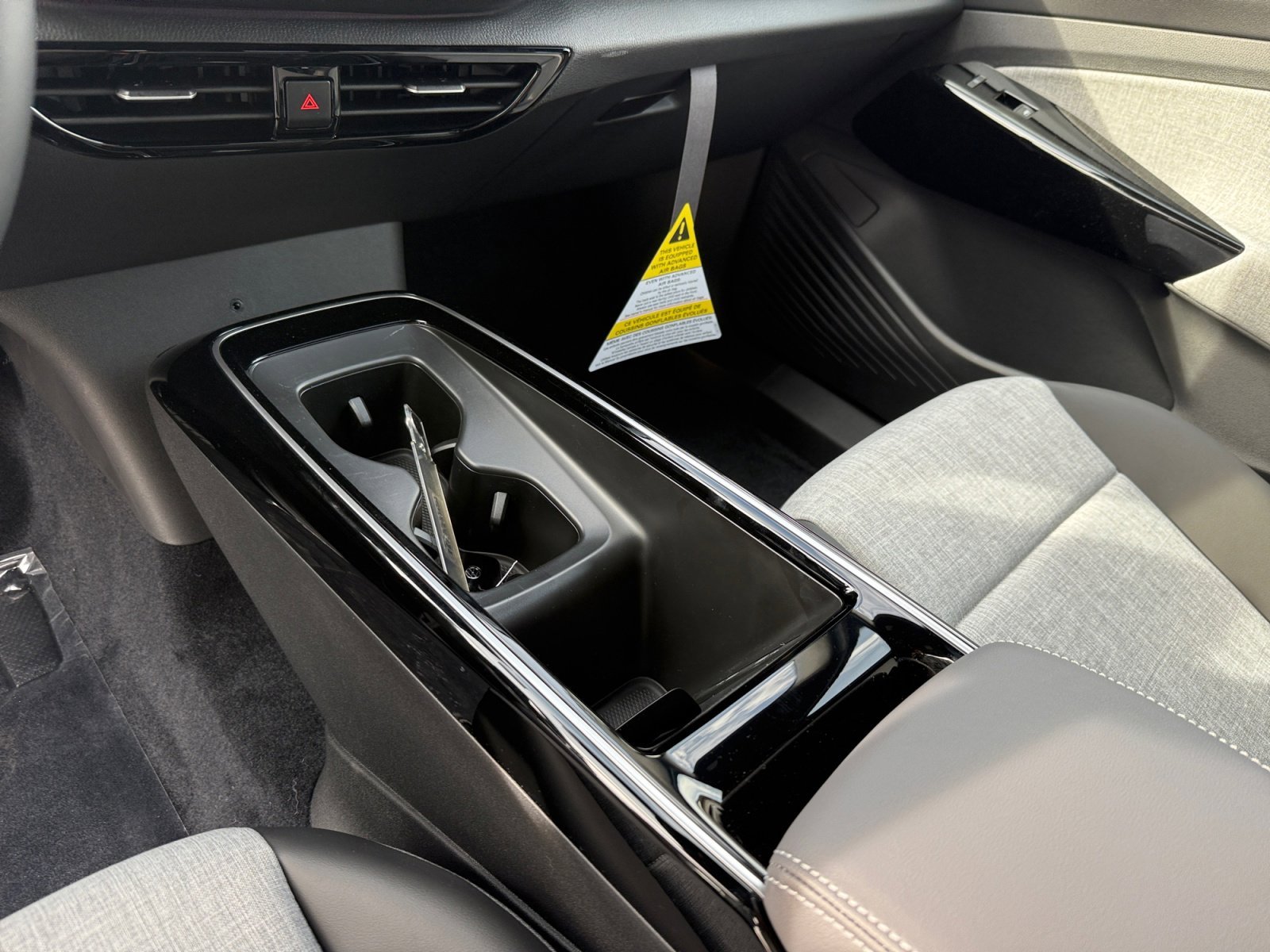 New 2026 Lake Blue Volkswagen Pro image 13