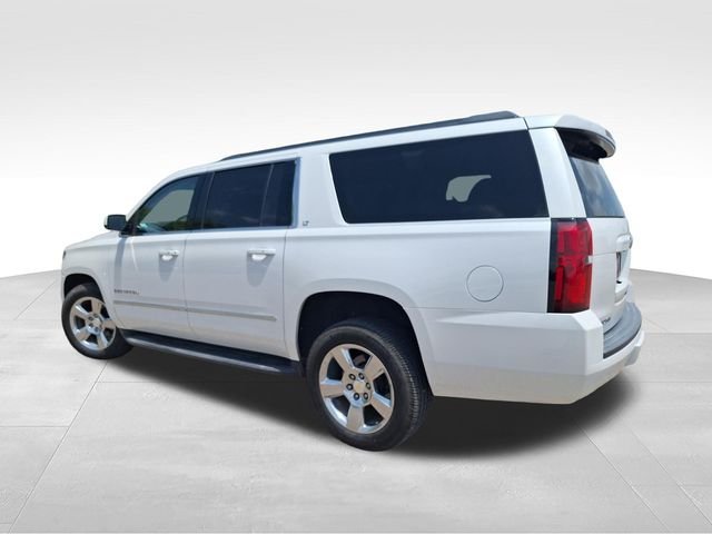 Used 2017 Beige Chevrolet LT image 5