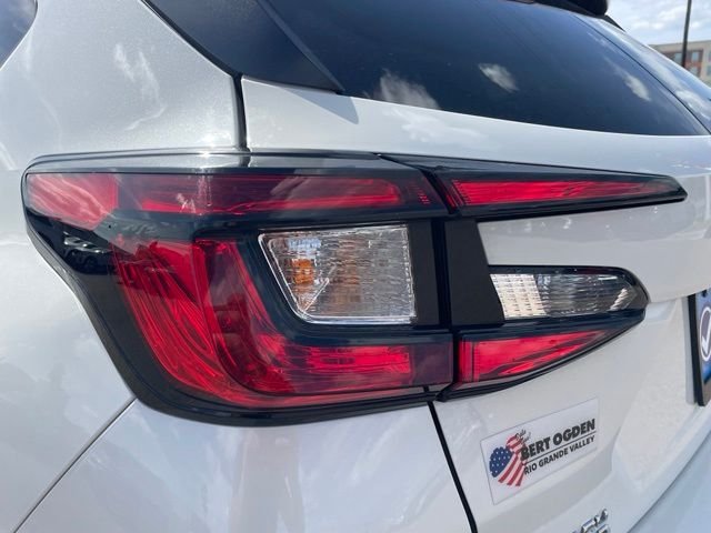 Used 2024 White Subaru Premium image 7