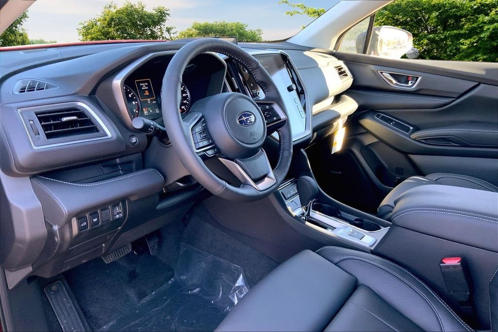 2026 Subaru Ascent Limited - Photo 7