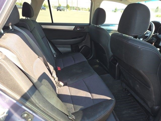 Used 2015 Twilight Blue Metallic Subaru 2.5i Premium image 18