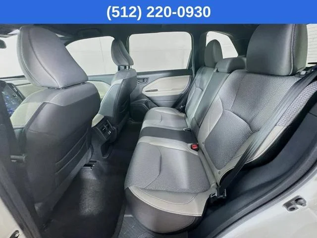 2026 Subaru Forester Premium - Photo 29