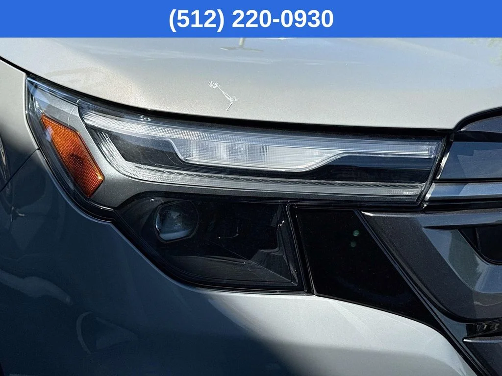 New 2026 RIVER ROCK PEARL Subaru Limited image 39