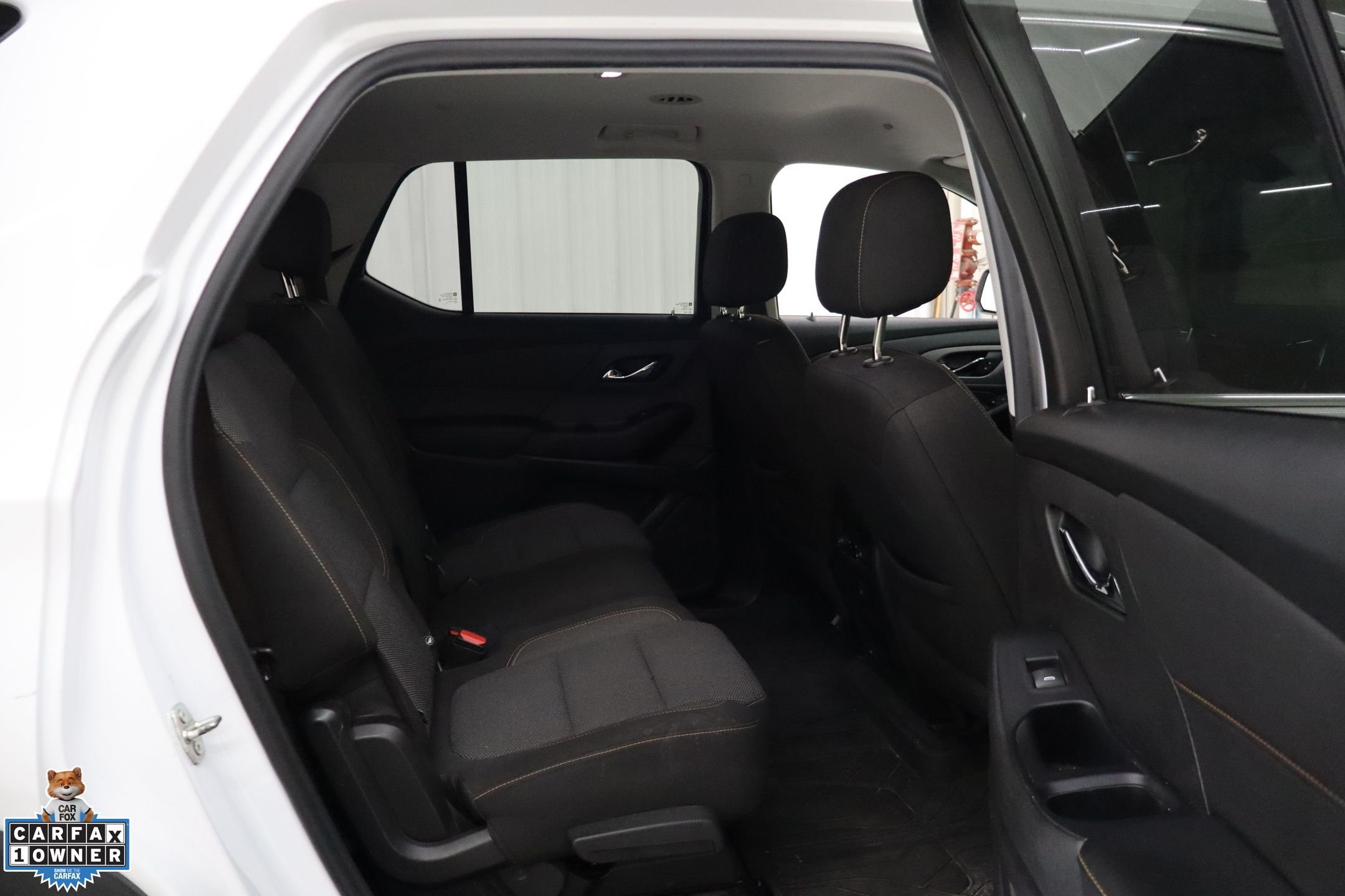 Used 2021 White Chevrolet LS image 29